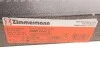 Диск тормозной COAT Z ZIMMERMANN 150.3448.20 (фото 5)
