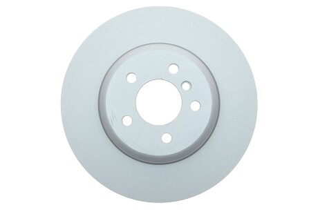 Диск тормозной ZIMMERMANN 150.3480.20