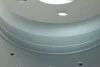Диск тормозной ZIMMERMANN 150.3480.52 (фото 6)