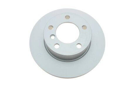 Диск тормозной Coat Z ZIMMERMANN 150349620