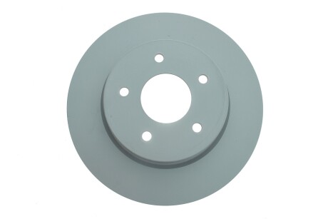 Диск тормозной ZIMMERMANN 200.2536.20