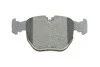 Комплект тормозных колодок ZIMMERMANN 21486.190.1 (фото 5)
