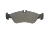 Комплект тормозных колодок ZIMMERMANN 21592.185.1 (фото 5)