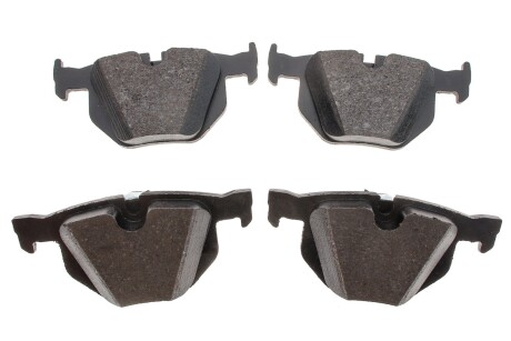 Комплект тормозных колодок ZIMMERMANN 23448.170.1