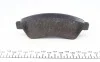 Колодки тормозные дисковые ZIMMERMANN 23599.190.1 (фото 3)