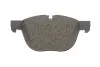 Колодки тормозные (без датчика) ZIMMERMANN 24170.195.1 (фото 3)