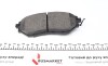 Комплект тормозных колодок ZIMMERMANN 24222.175.1 (фото 3)