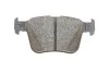 Комплект тормозных колодок ZIMMERMANN 25009.165.1 (фото 5)