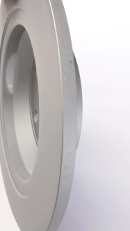 Диск тормозной ZIMMERMANN 250.1376.20