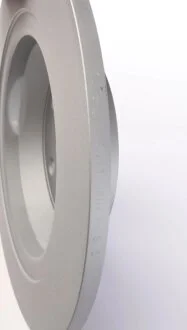 Диск тормозной ZIMMERMANN 250.1376.20