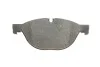 Комплект тормозных колодок ZIMMERMANN 25045.200.1 (фото 3)