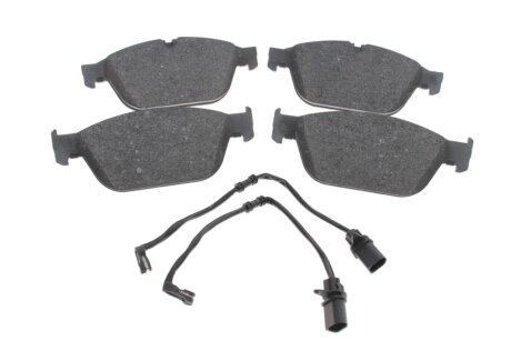 Колодки тормозные ZIMMERMANN 25160.200.2