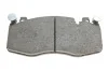 Комплект тормозных колодок ZIMMERMANN 25300.190.1 (фото 3)