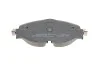 Комплект тормозных колодок ZIMMERMANN 25683.200.2 (фото 5)