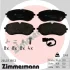 Колодки тормозные дисковые, к-кт ZIMMERMANN 264071902 (фото 1)