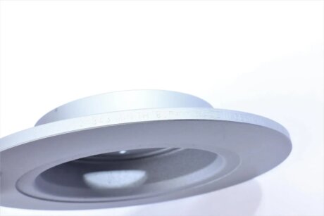 Диск тормозной ZIMMERMANN 280.3177.20