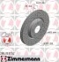 Диск тормозной ZIMMERMANN 285.3531.52 (фото 1)