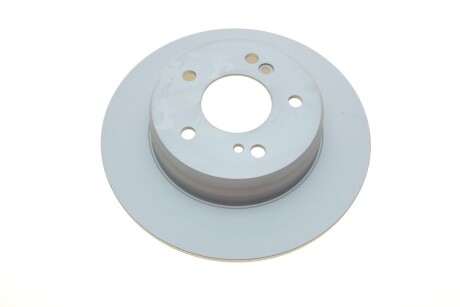 Диск тормозной ZIMMERMANN 400.1412.20