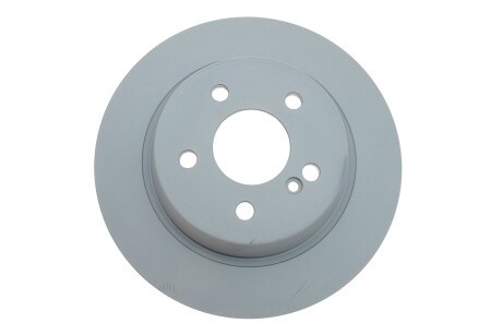 Диск тормозной ZIMMERMANN 400.3622.20