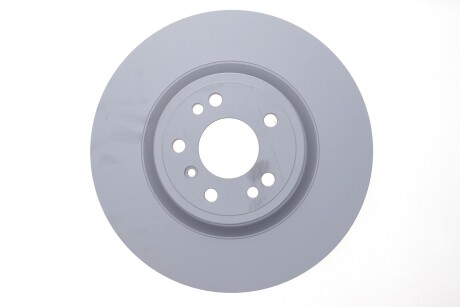 Диск тормозной ZIMMERMANN 400.3683.20