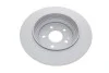 Диск тормозной ZIMMERMANN 400.5511.20 (фото 2)