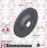 Диск гальмівний SPORT Z ZIMMERMANN 400.5564.52 (фото 1)