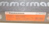 Диск тормозной ZIMMERMANN 430.1482.20 (фото 9)