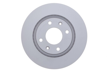 Диск тормозной ZIMMERMANN 440.3105.20