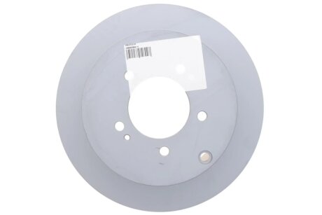 Диск гальмівний ZIMMERMANN 440.3123.20