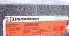 Диск тормозной ZIMMERMANN 590.2585.20 (фото 6)