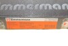 Диск тормозной ZIMMERMANN 590.2811.20 (фото 8)