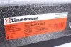 Диск тормозной ZIMMERMANN 590.2832.20 (фото 6)