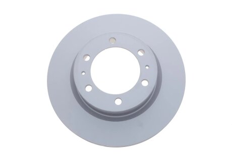 Диск тормозной ZIMMERMANN 590.2833.20