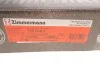 Диск тормозной COAT Z ZIMMERMANN 600.3233.20 (фото 5)