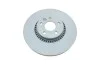 Диск тормозной Coat Z ZIMMERMANN 610.3711.20 (фото 8)