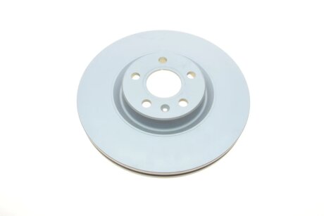 Диск гальмівний ZIMMERMANN 610.3725.20